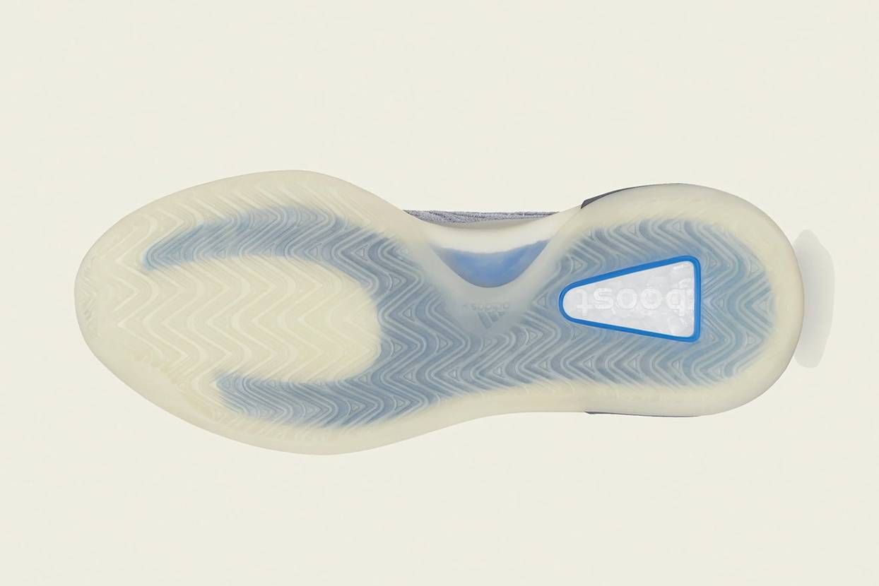 【リーク】adidas YEEZY QNTM "Mono Carbon" 抽選/定価/販売店舗まとめ 4枚目