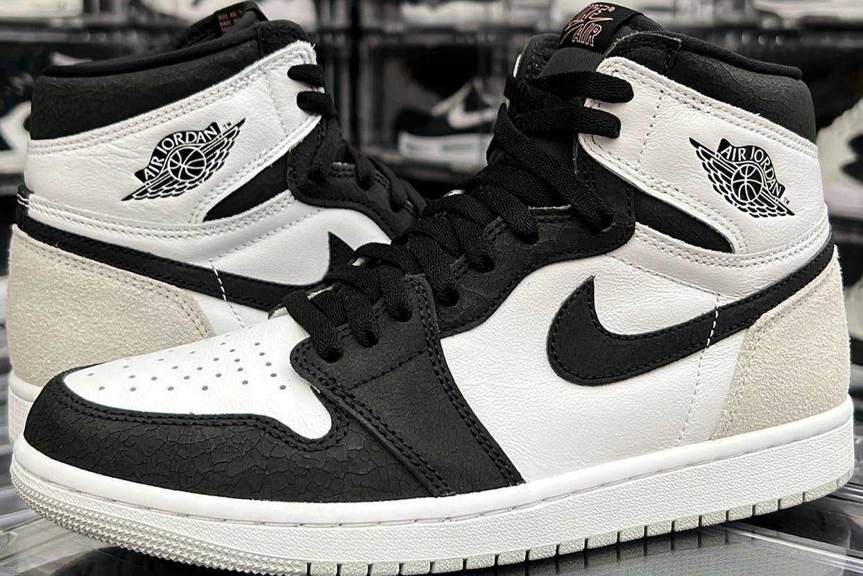 【販売リンクあり】海外抽選中 Nike Air Jordan 1 High OG "Bleached Coral" 抽選/定価/販売店舗まとめ 13枚目