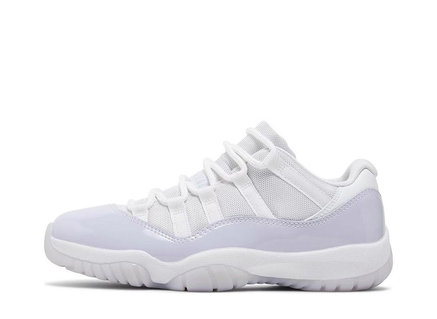 Nike retro 11 low Clearance