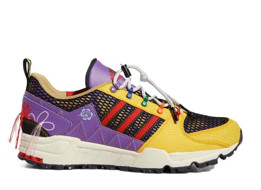 Adidas us top eqt support s6