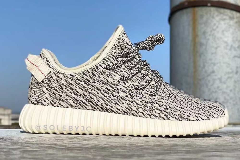 【リーク】adidas YEEZY BOOST 350 "Turtle Dove" 抽選/定価/販売店舗まとめ 5枚目