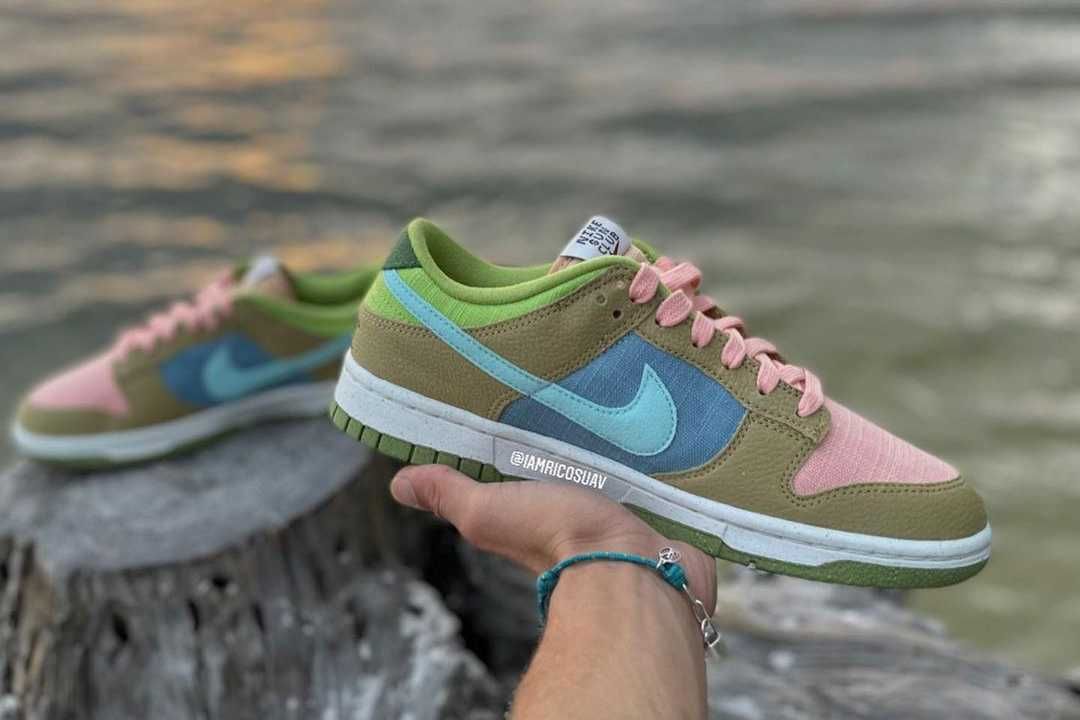 【販売リンクあり】6/12発売 Nike "Sun Club" Pack 7types 抽選/定価/販売店舗まとめ 33枚目