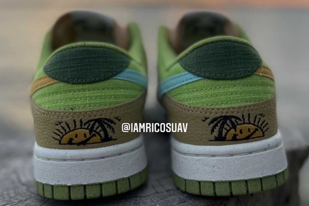 【販売リンクあり】6/12発売 Nike "Sun Club" Pack 7types 抽選/定価/販売店舗まとめ 35枚目