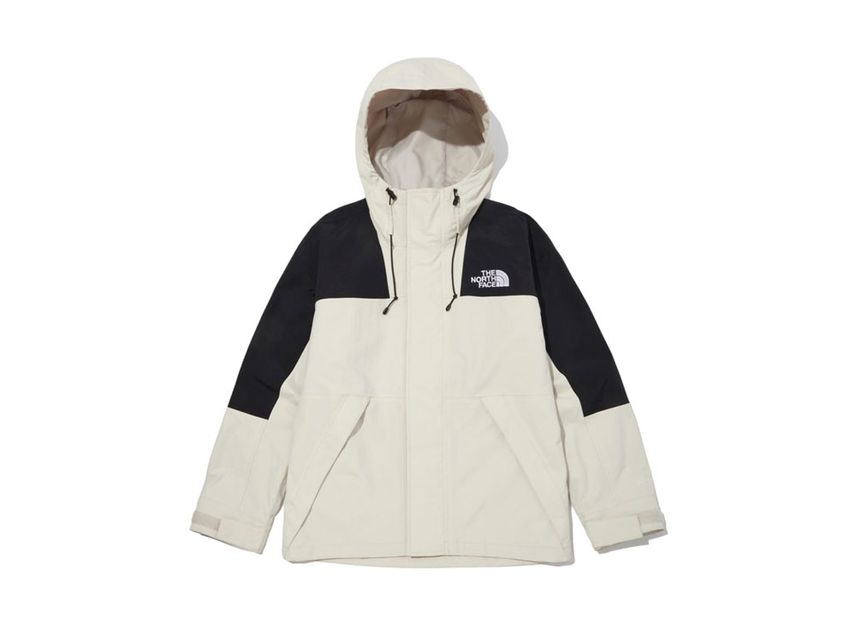The North Face HI MOUNTAIN JACKET