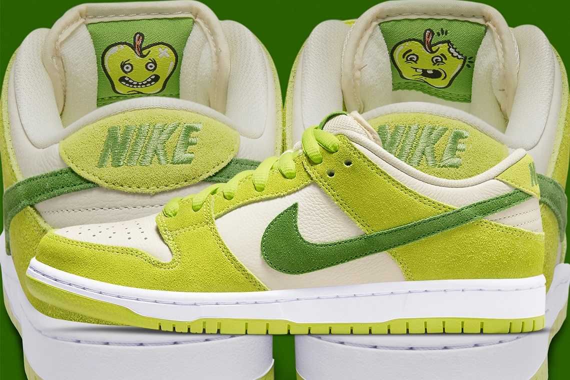 【スニダンで購入可】6/18発売 Nike SB Dunk Low "Fruity Pack" 抽選/定価/販売店舗まとめ 20枚目