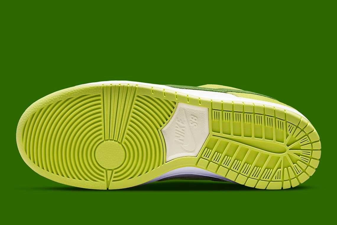 【スニダンで購入可】6/18発売 Nike SB Dunk Low "Fruity Pack" 抽選/定価/販売店舗まとめ 25枚目