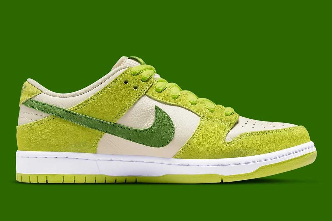 【スニダンで購入可】6/18発売 Nike SB Dunk Low "Fruity Pack" 抽選/定価/販売店舗まとめ 23枚目