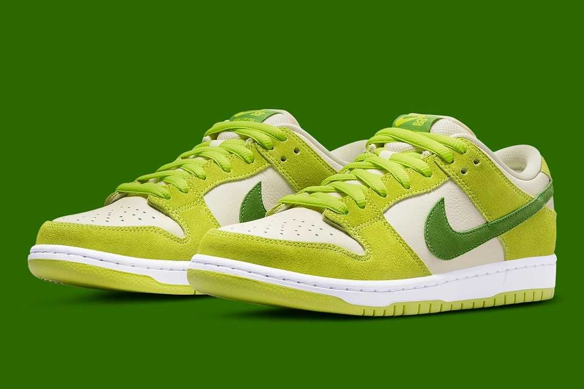 【スニダンで購入可】6/18発売 Nike SB Dunk Low "Fruity Pack" 抽選/定価/販売店舗まとめ 21枚目
