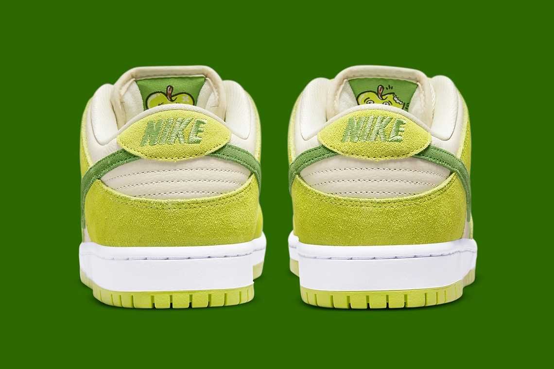 【スニダンで購入可】6/18発売 Nike SB Dunk Low "Fruity Pack" 抽選/定価/販売店舗まとめ 24枚目