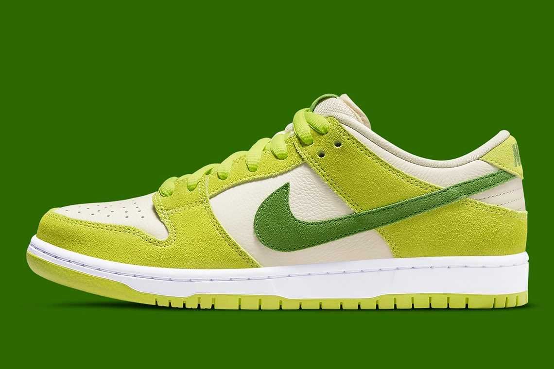 【スニダンで購入可】6/18発売 Nike SB Dunk Low "Fruity Pack" 抽選/定価/販売店舗まとめ 22枚目