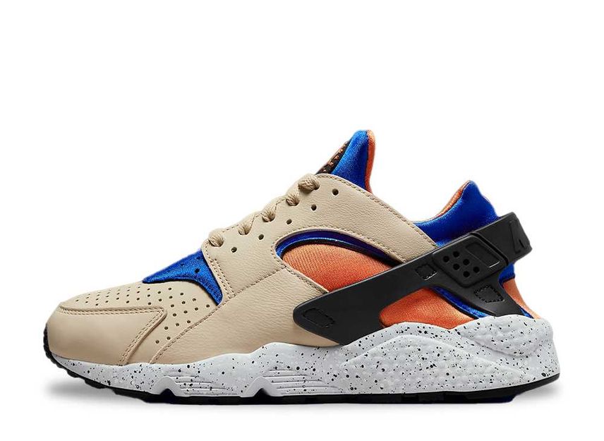 2枚で送料無料 ナイキ エアハラチ モワブ 26cm Nike Air Huarache