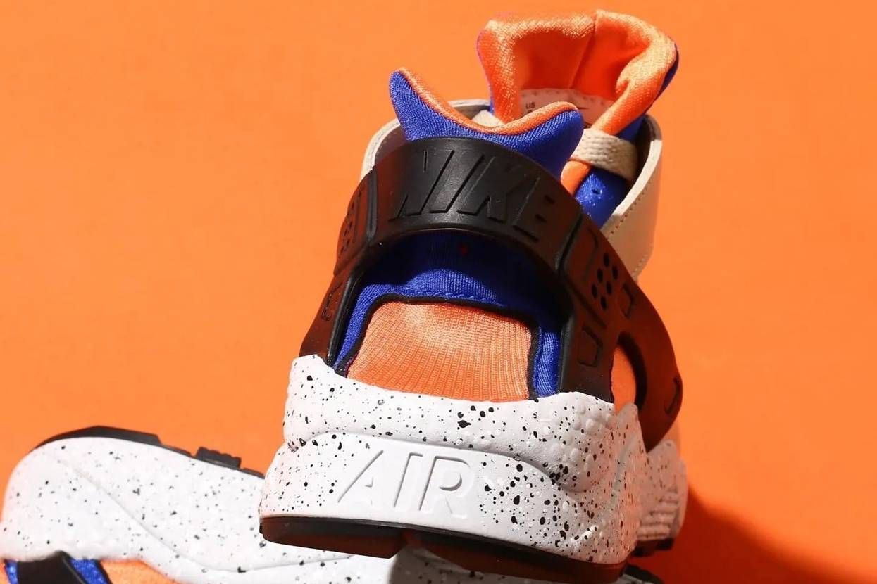 【スニダンで購入可】4/11発売 Nike Air Huarache "Mowabb" 抽選/定価/販売店舗まとめ 4枚目