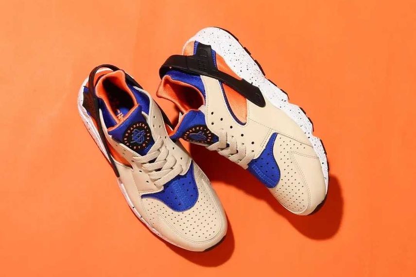 【スニダンで購入可】4/11発売 Nike Air Huarache "Mowabb" 抽選/定価/販売店舗まとめ