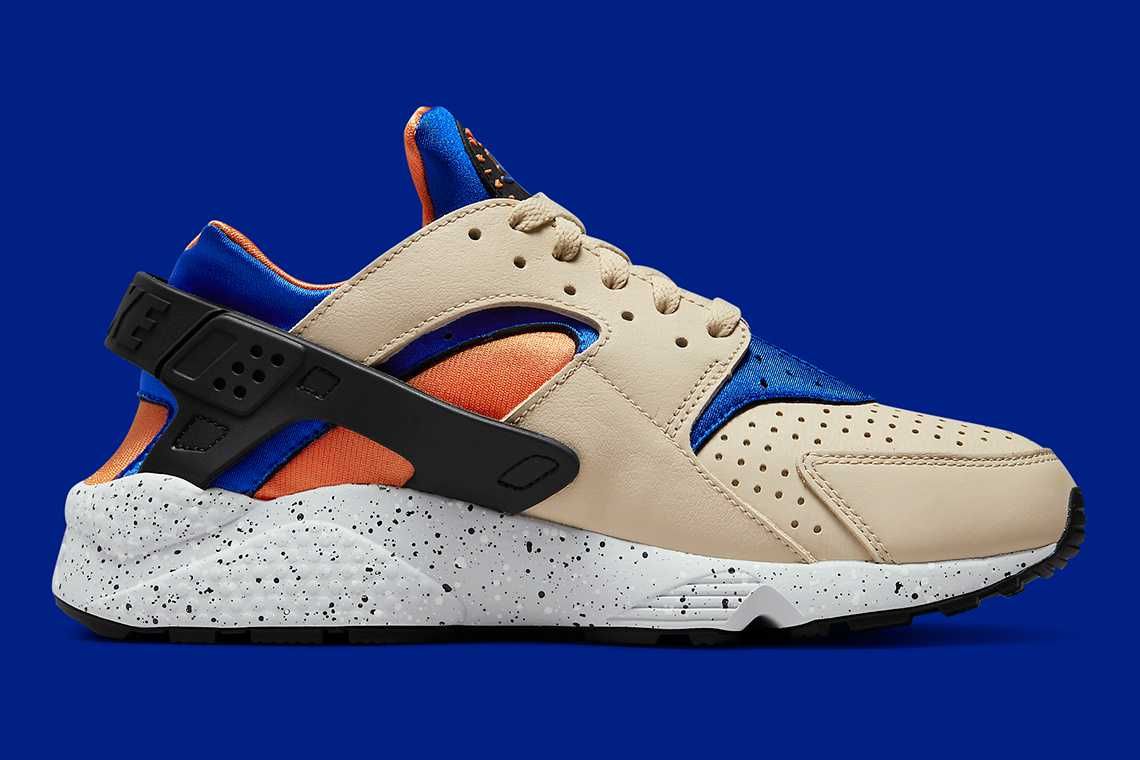 【スニダンで購入可】4/11発売 Nike Air Huarache "Mowabb" 抽選/定価/販売店舗まとめ 7枚目