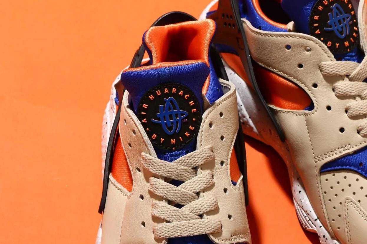 【スニダンで購入可】4/11発売 Nike Air Huarache "Mowabb" 抽選/定価/販売店舗まとめ 2枚目