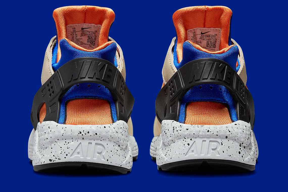 【スニダンで購入可】4/11発売 Nike Air Huarache "Mowabb" 抽選/定価/販売店舗まとめ 11枚目