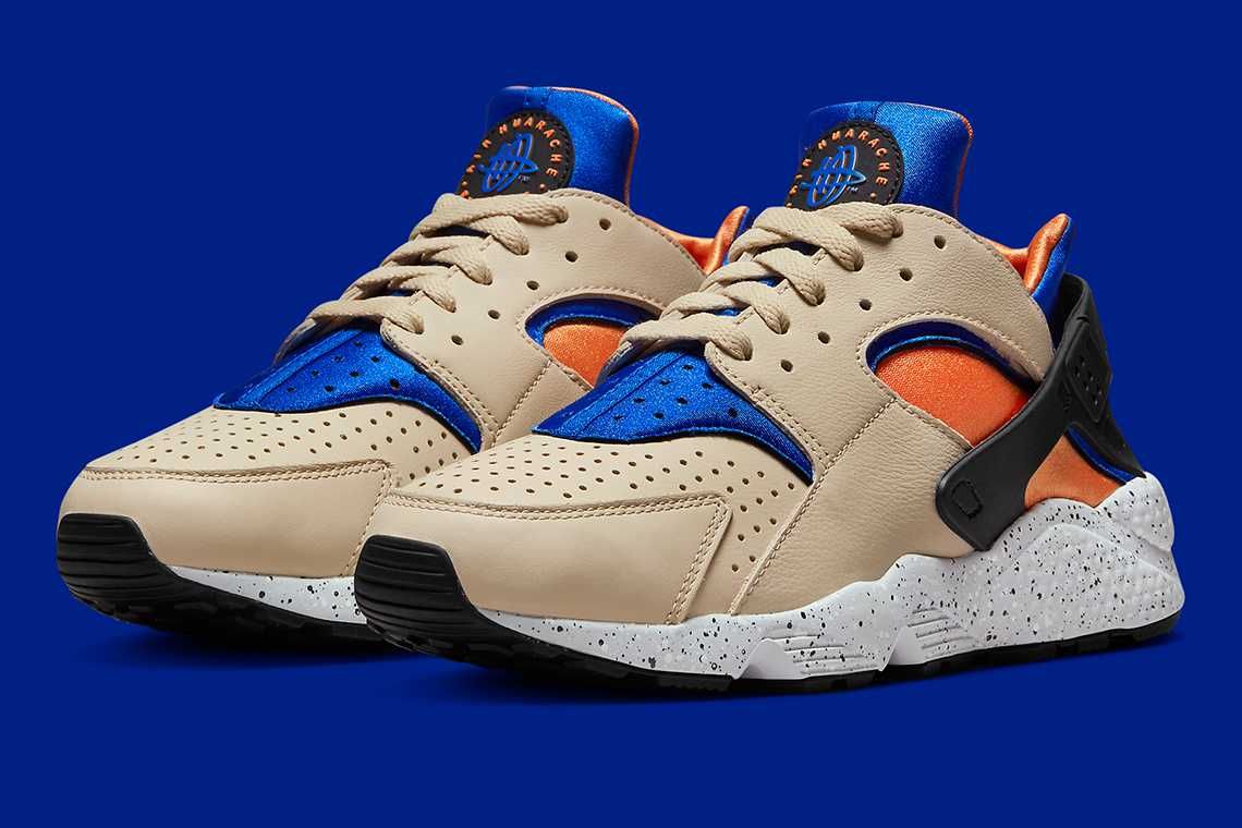 【スニダンで購入可】4/11発売 Nike Air Huarache "Mowabb" 抽選/定価/販売店舗まとめ 5枚目