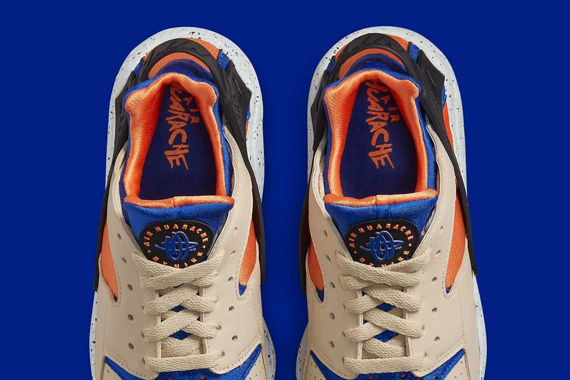 【スニダンで購入可】4/11発売 Nike Air Huarache "Mowabb" 抽選/定価/販売店舗まとめ 8枚目