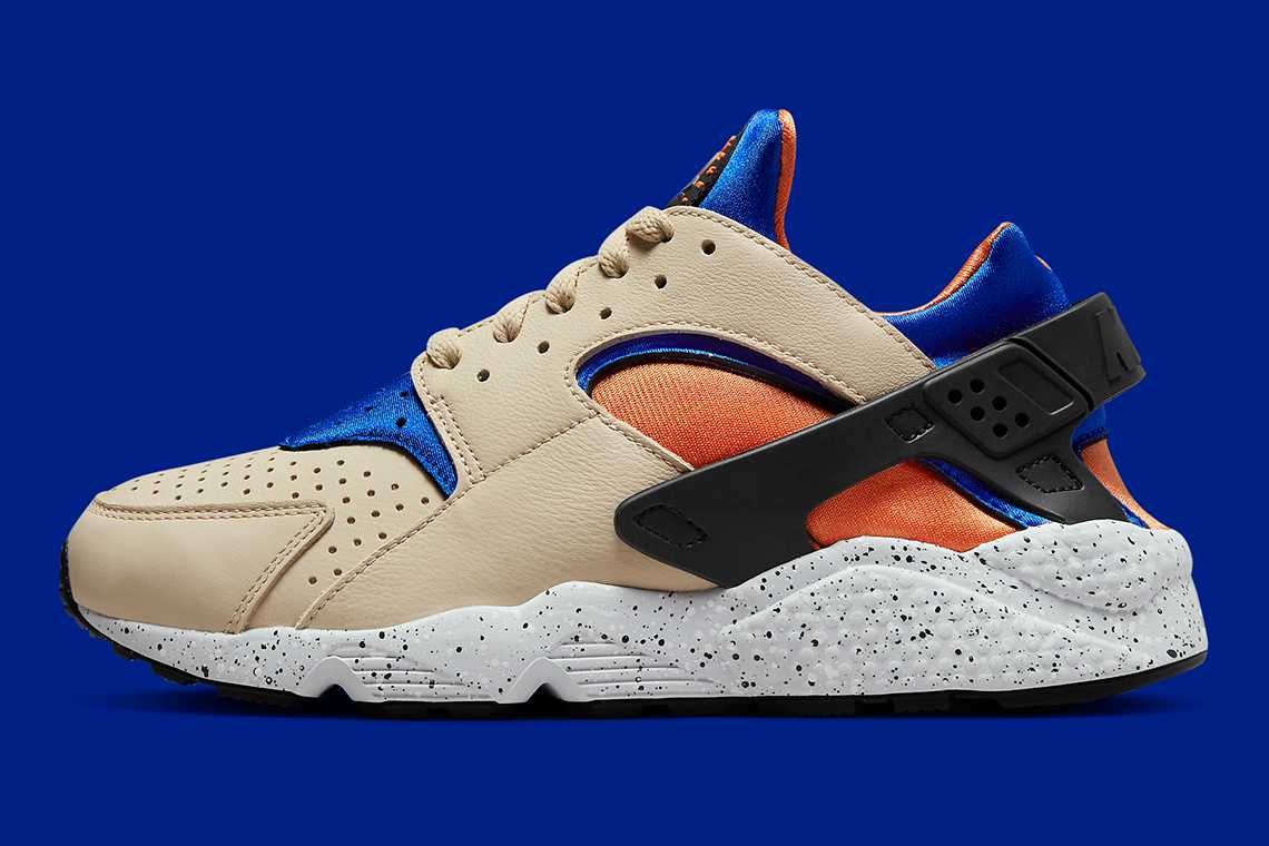 【スニダンで購入可】4/11発売 Nike Air Huarache "Mowabb" 抽選/定価/販売店舗まとめ 6枚目