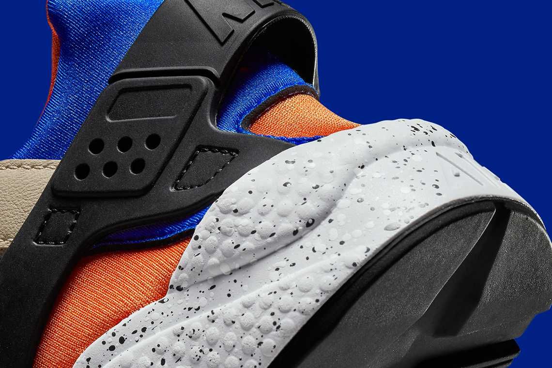 【スニダンで購入可】4/11発売 Nike Air Huarache "Mowabb" 抽選/定価/販売店舗まとめ 10枚目