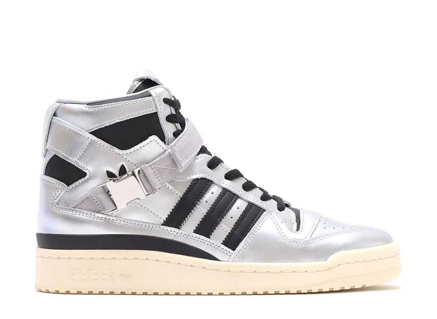 アトモス × アディダス フォーラム ハイ "小箱"