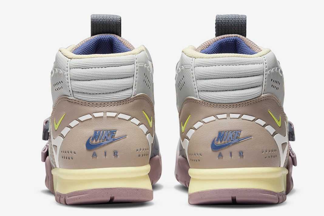 【スニダンで購入可】4/14発売 Nike Air Trainer 1 SP 3colors 抽選/定価/販売店舗まとめ 6枚目