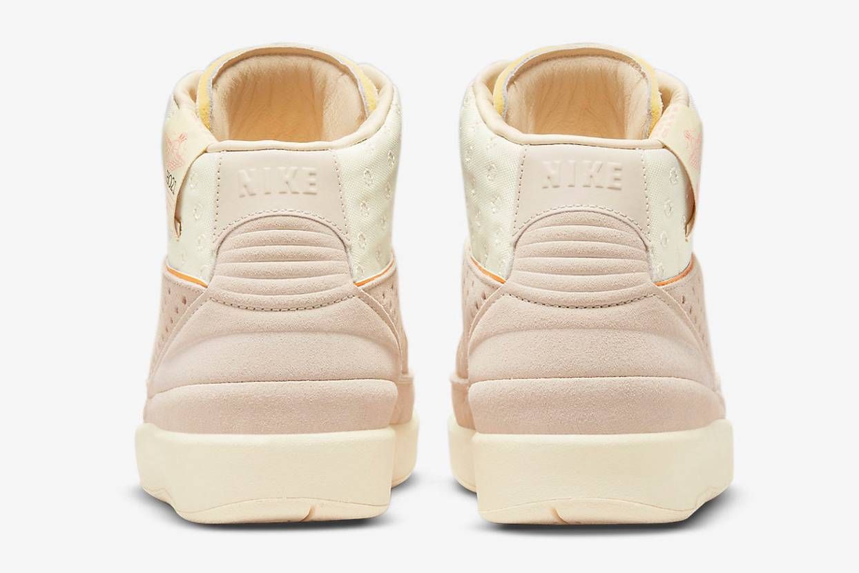 【スニダンで購入可】4/16・4/29発売 UNION × Nike Air Jordan 2 "Future is Now" Collection 抽選/定価/販売店舗まとめ 40枚目
