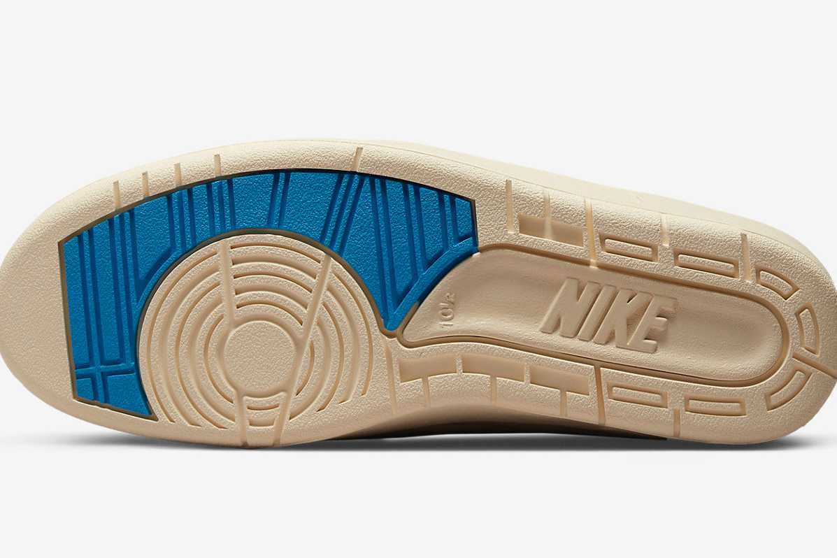 【スニダンで購入可】4/16・4/29発売 UNION × Nike Air Jordan 2 "Future is Now" Collection 抽選/定価/販売店舗まとめ 41枚目