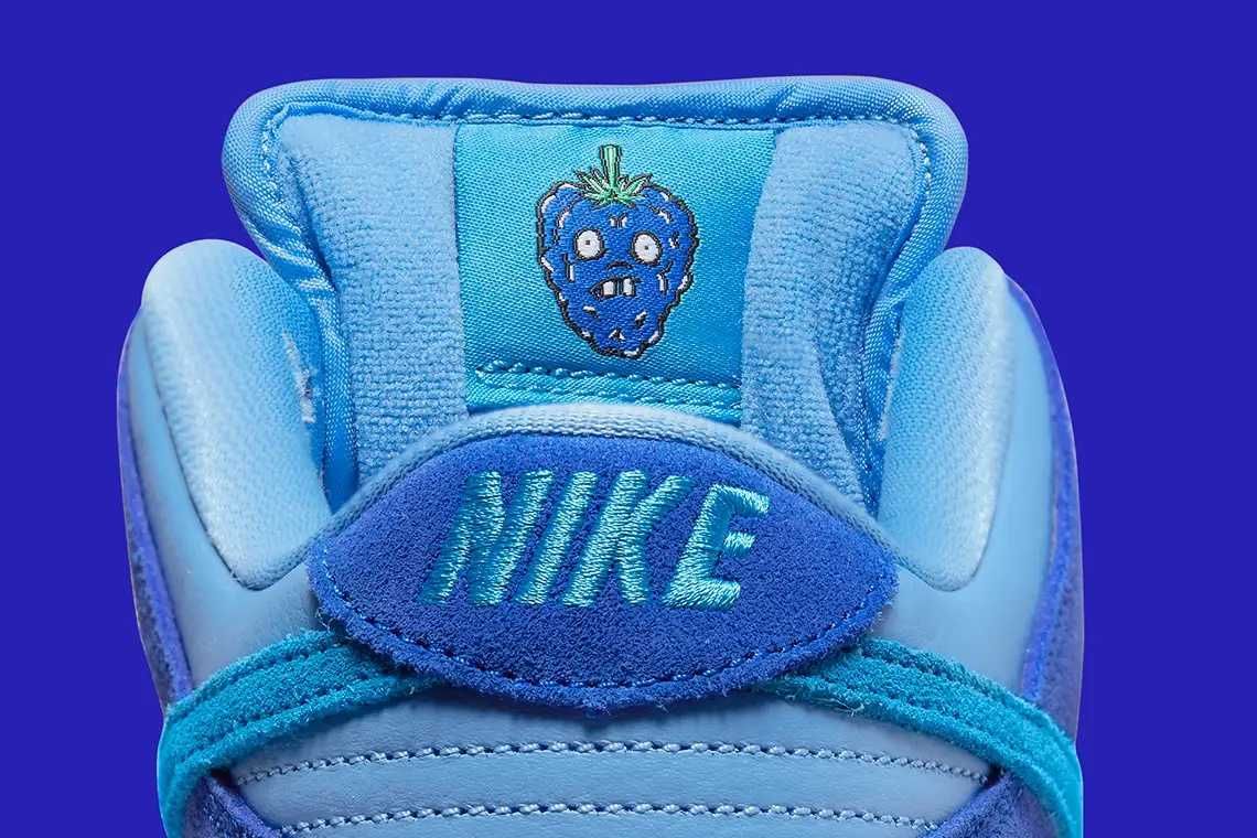 【スニダンで購入可】6/18発売 Nike SB Dunk Low "Fruity Pack" 抽選/定価/販売店舗まとめ 19枚目