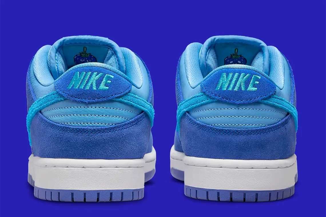 【スニダンで購入可】6/18発売 Nike SB Dunk Low "Fruity Pack" 抽選/定価/販売店舗まとめ 18枚目