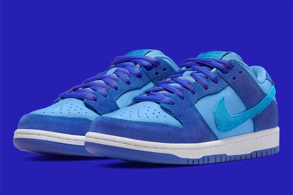 【スニダンで購入可】6/18発売 Nike SB Dunk Low "Fruity Pack" 抽選/定価/販売店舗まとめ 16枚目