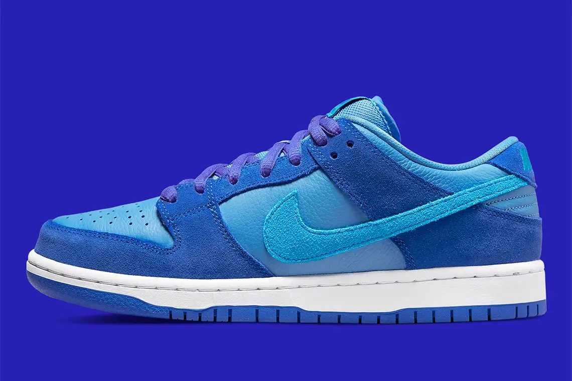 【スニダンで購入可】6/18発売 Nike SB Dunk Low "Fruity Pack" 抽選/定価/販売店舗まとめ 17枚目