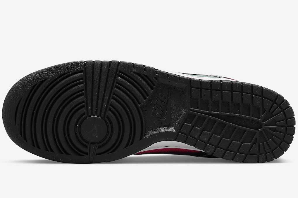 【スニダンで購入可】5/17・5/19発売 Nike Dunk Low "Graffiti" 3colors 抽選/定価/販売店舗まとめ 22枚目