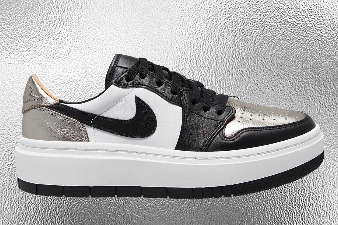 【スニダンで購入可】9/6発売 Nike WMNS Air Jordan 1 Elevate Low collection 抽選/定価/販売店舗まとめ 13枚目