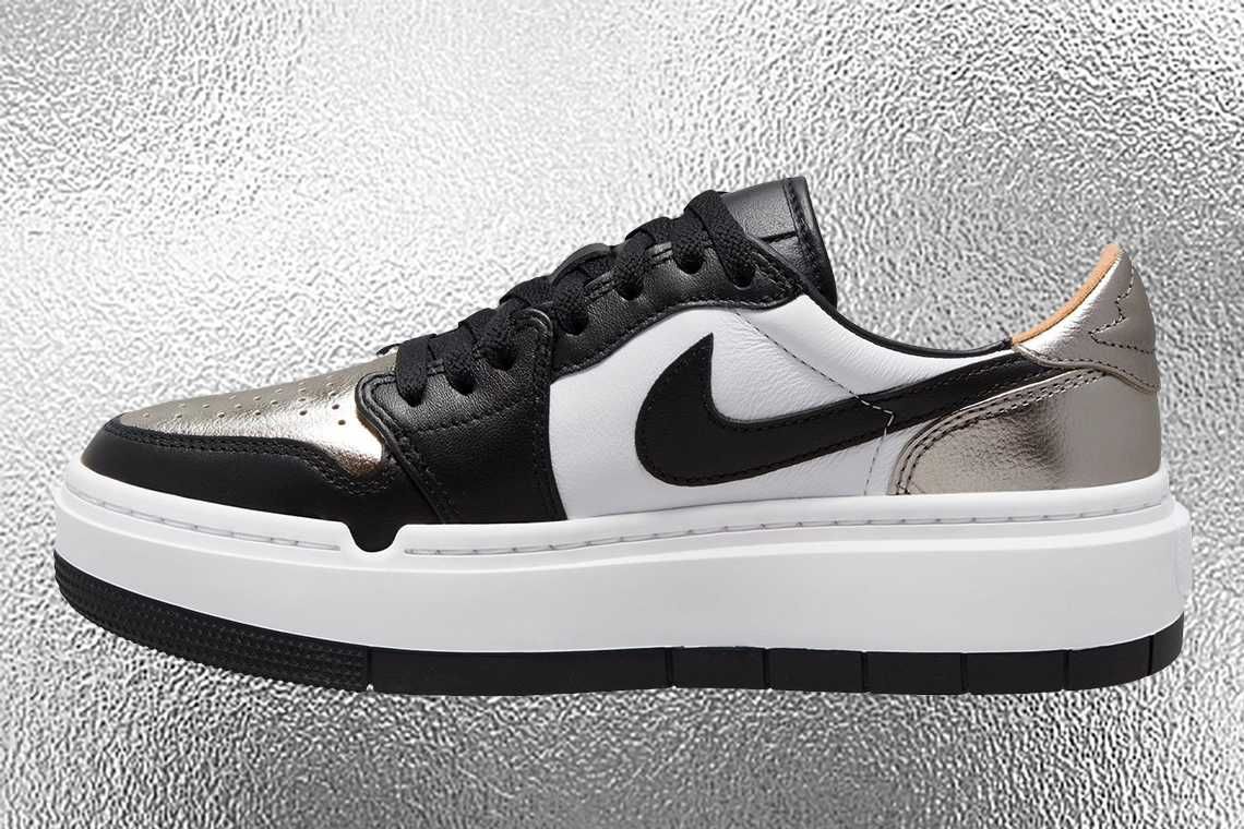 【スニダンで購入可】9/6発売 Nike WMNS Air Jordan 1 Elevate Low collection 抽選/定価/販売店舗まとめ 14枚目