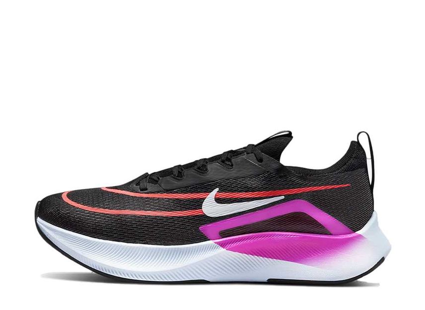 Nike Zoom Fly 4