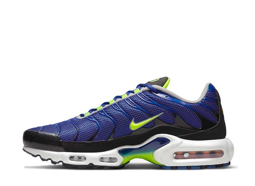 Nike air deals max atlantic blue