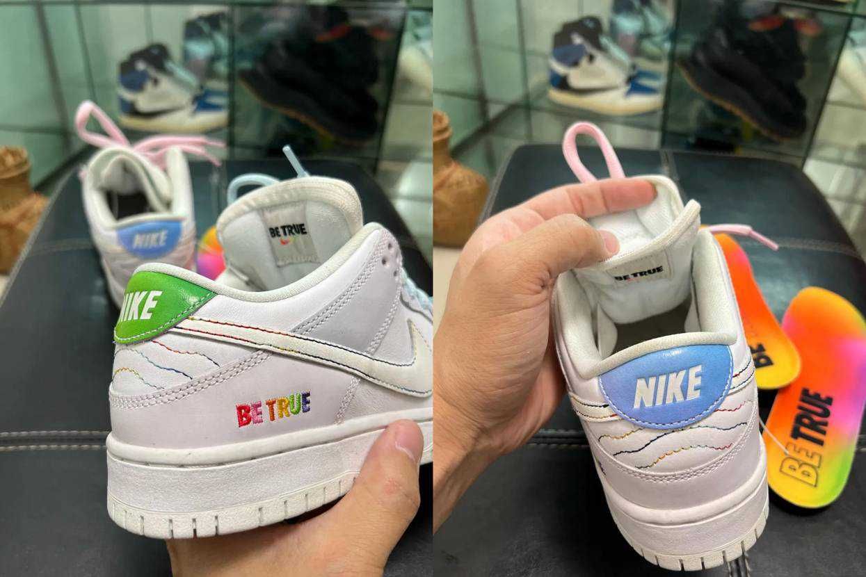 【スニダンで購入可】6/13発売 Nike "Be True" 3types 抽選/定価/販売店舗まとめ 31枚目