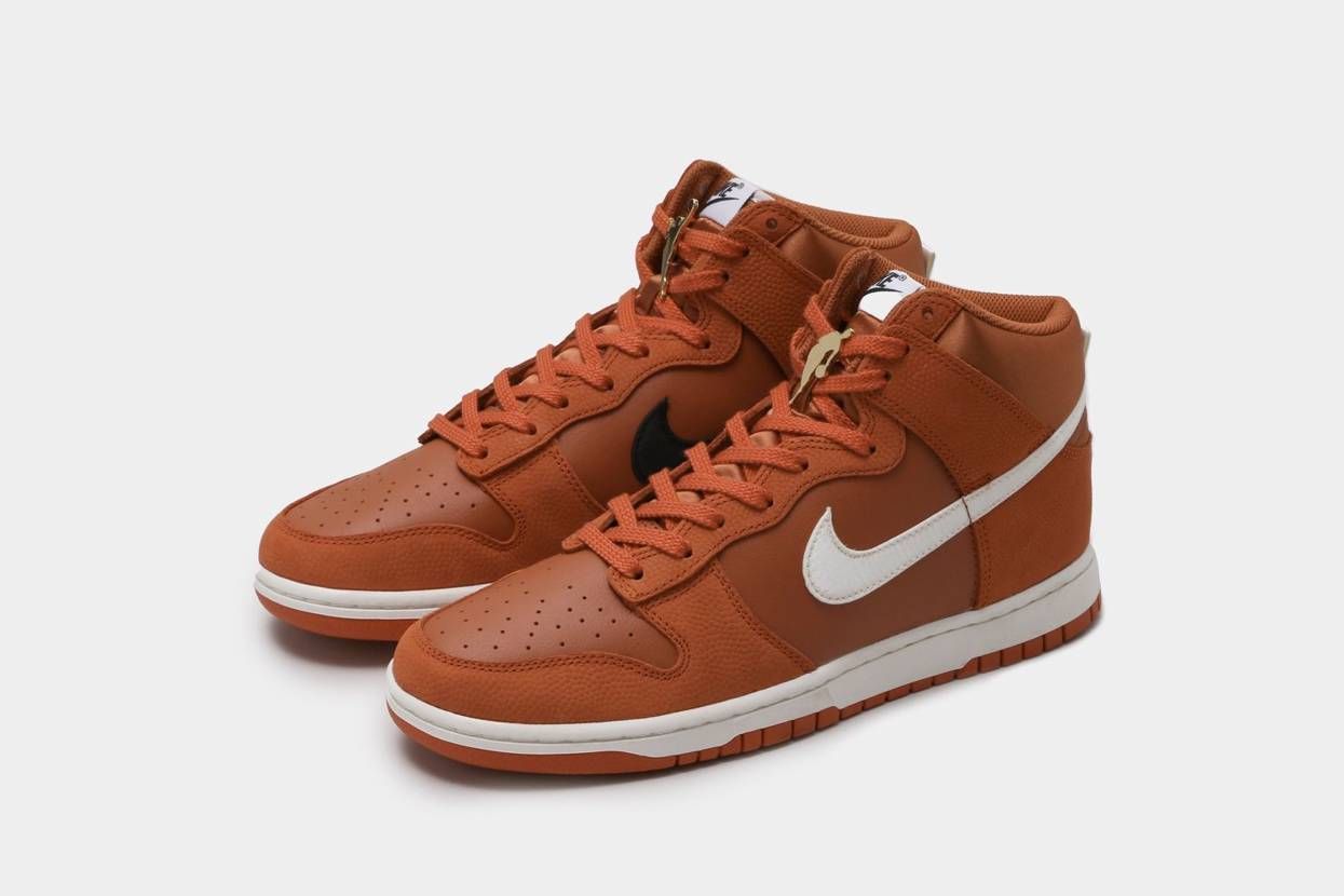 【スニダンで購入可】4/14発売 Nike Dunk High "One Game" 抽選/定価/販売店舗まとめ 2枚目