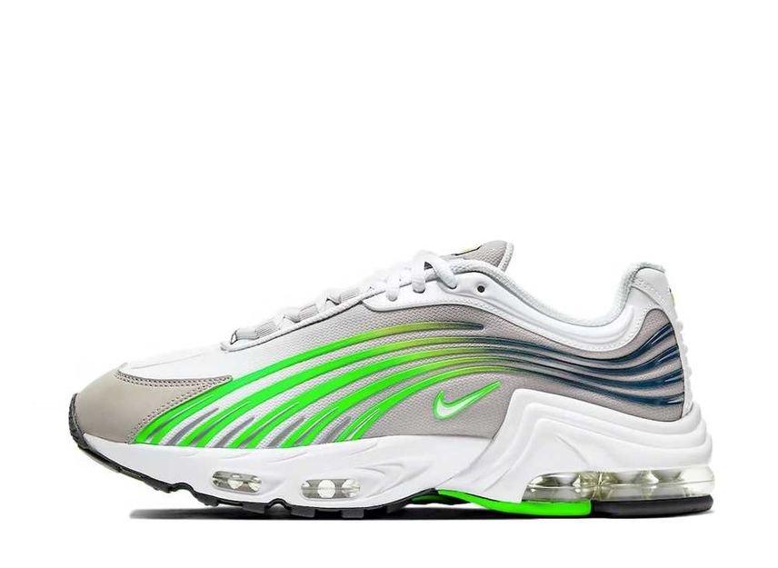 Nike air 2025 max plus neon