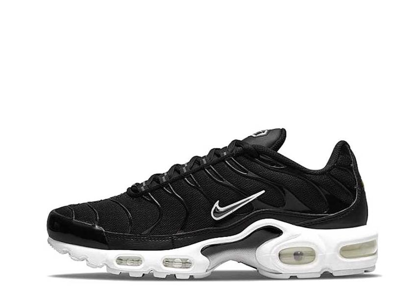 Nike Women s Air Max Plus Black White