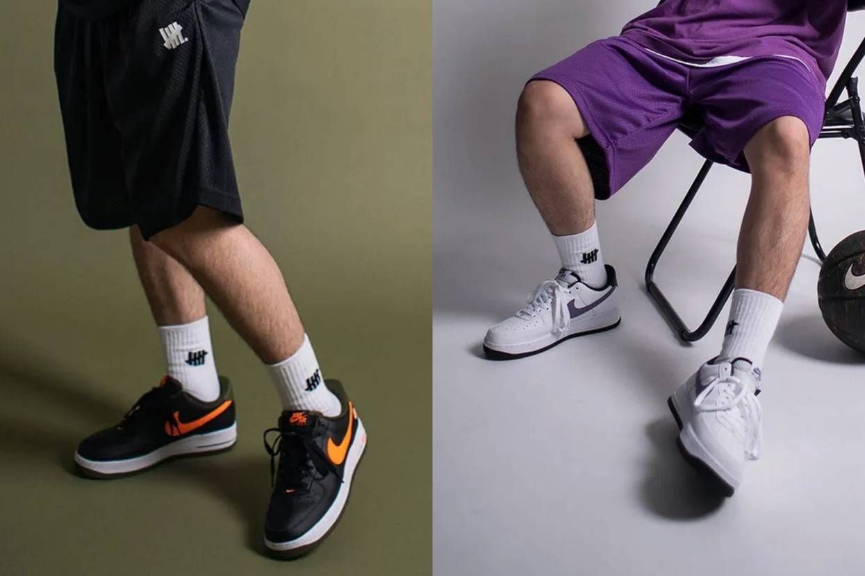 【販売リンクあり】4/21発売 Nike Air Force 1 '07 Hoops 2types 抽選/定価/販売店舗まとめ 15枚目