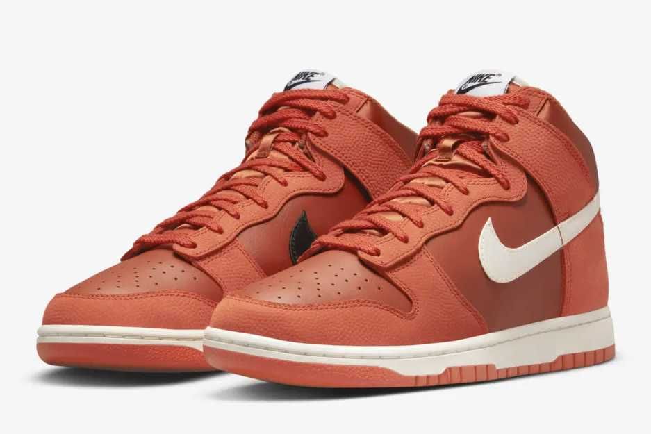 【スニダンで購入可】4/14発売 Nike Dunk High "One Game" 抽選/定価/販売店舗まとめ 3枚目