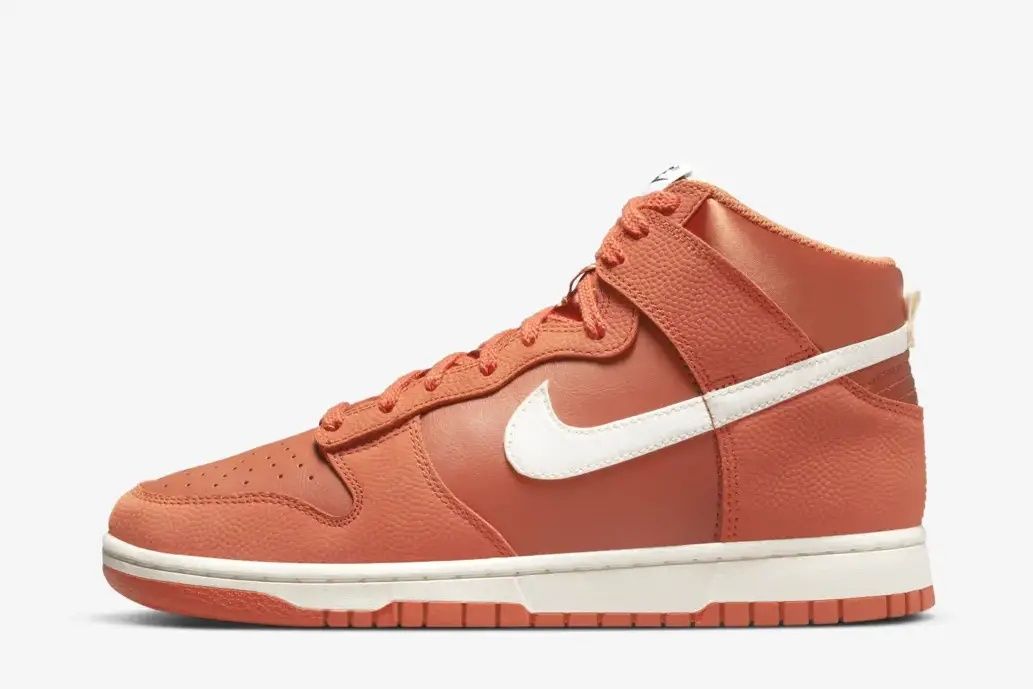 【スニダンで購入可】4/14発売 Nike Dunk High "One Game" 抽選/定価/販売店舗まとめ 4枚目