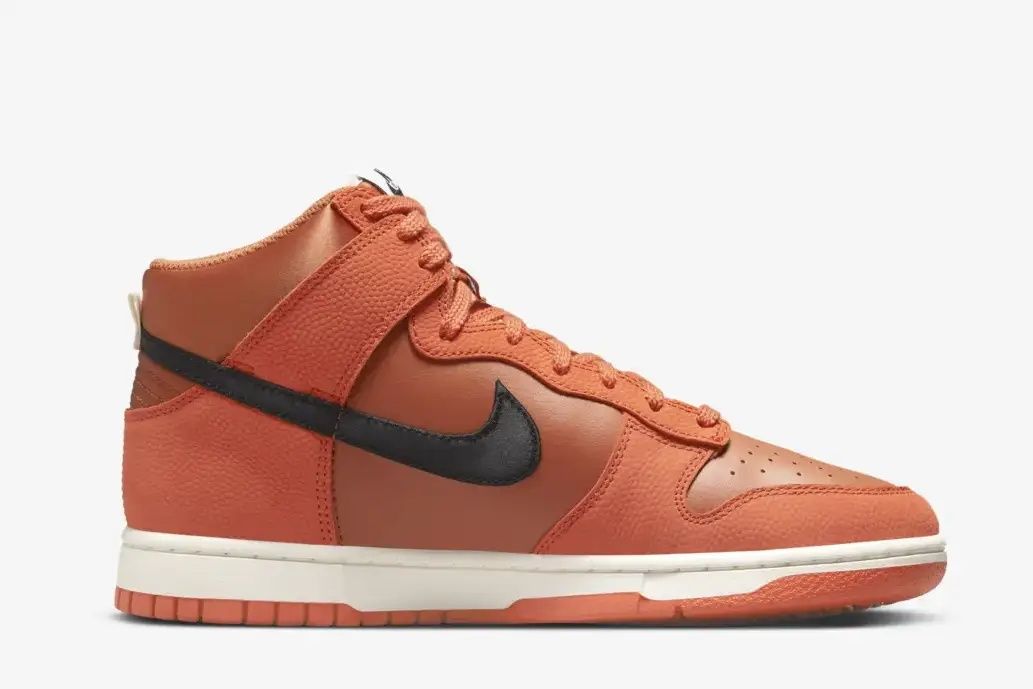 【スニダンで購入可】4/14発売 Nike Dunk High "One Game" 抽選/定価/販売店舗まとめ 5枚目