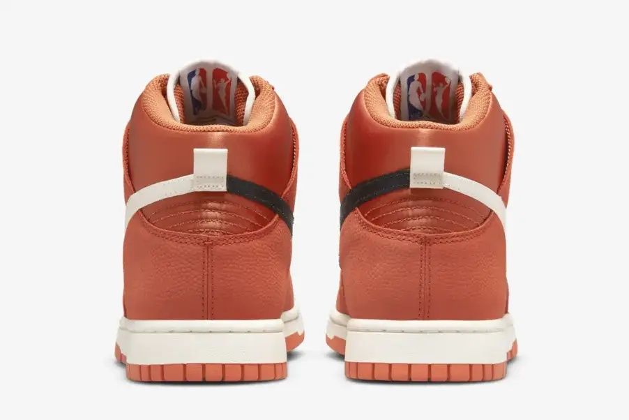 【スニダンで購入可】4/14発売 Nike Dunk High "One Game" 抽選/定価/販売店舗まとめ 7枚目