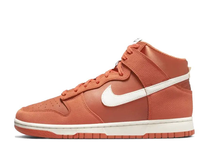 Nike Dunk High