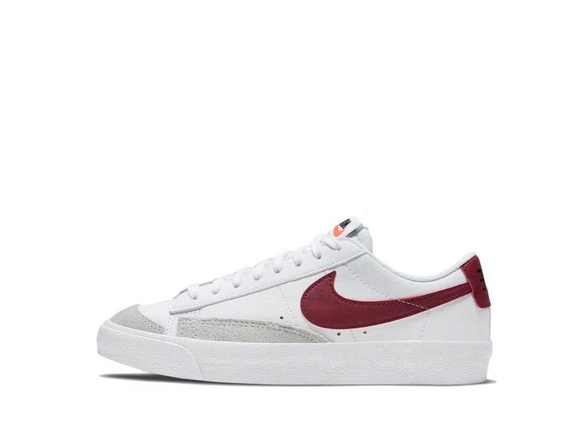 Nike GS Blazer Low 77