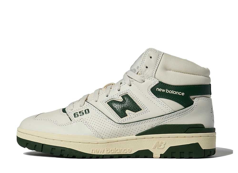 Aimé Leon Dore × New Balance 650R