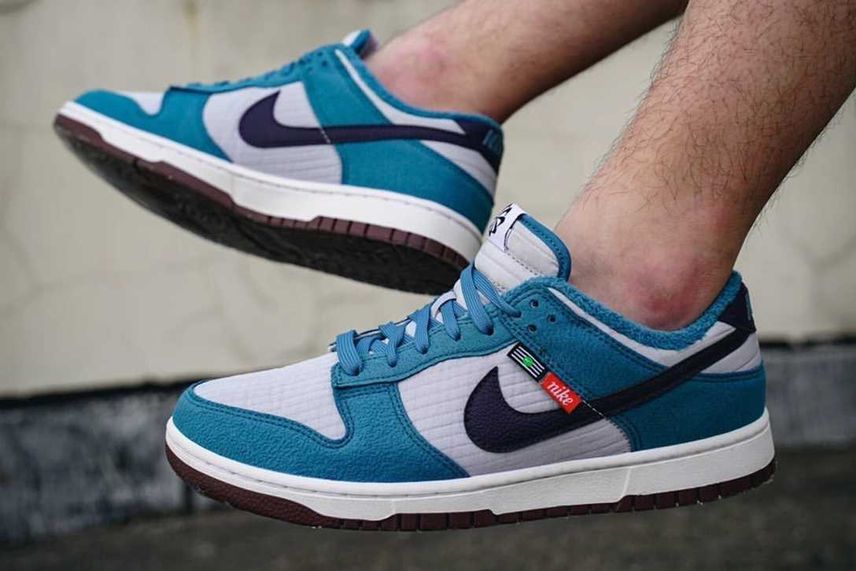 Nike Dunk Low SE Toasty Nike Dunk Low SE Toasty